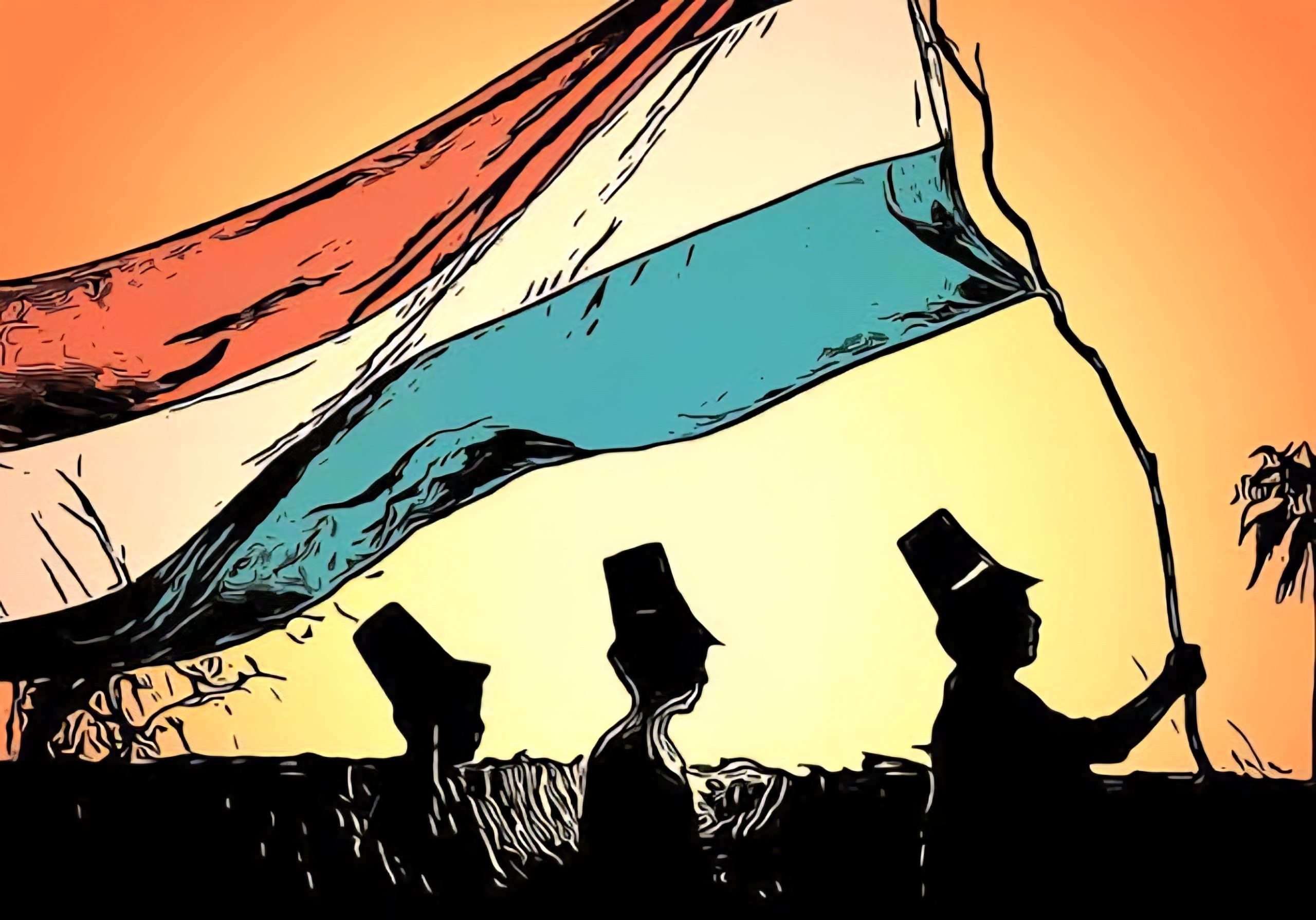 Paraguay’s Day Of The Child: A Day Of Innocence, And Courage