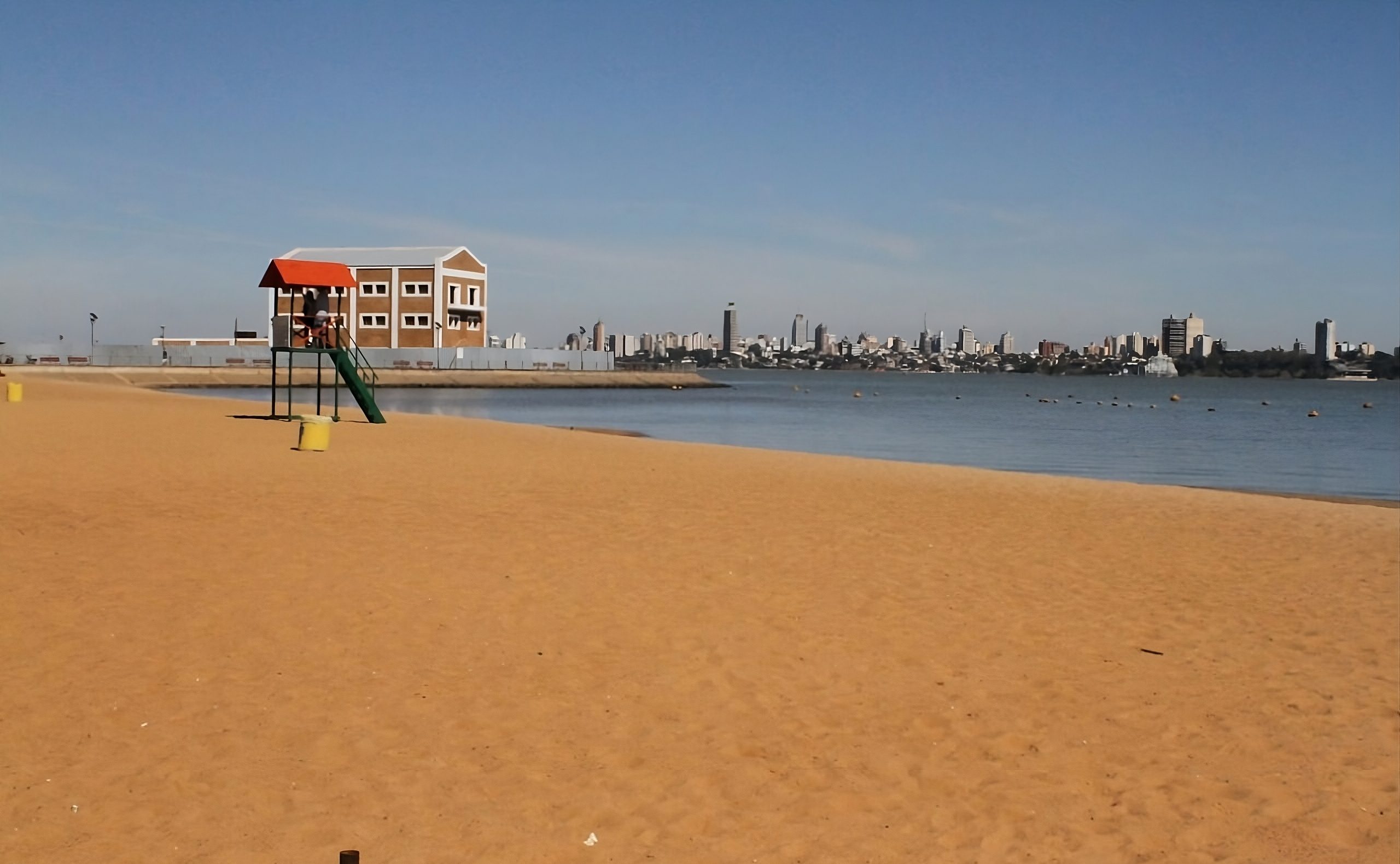 Exploring Encarnación: Riverfront Charm And Cross-Border Convenience In Paraguay