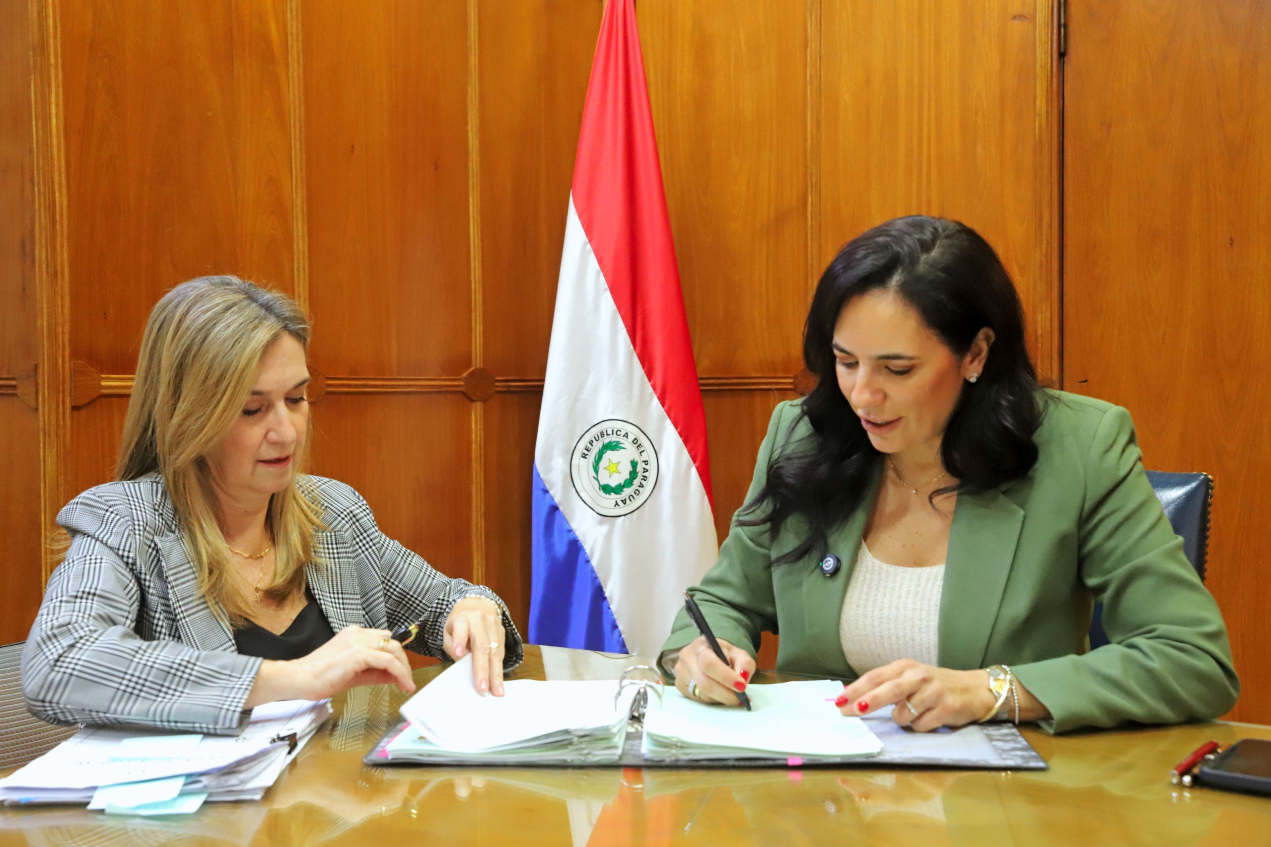 Electric Buses To Join Asunción’s Public Transport System