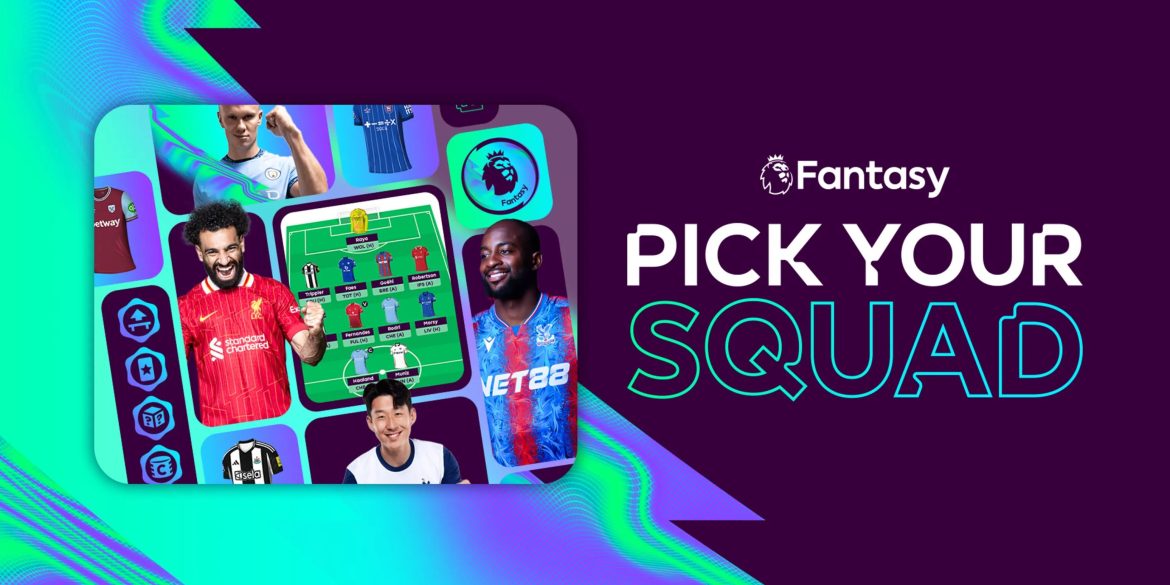 Join The Asunción Times fantasy Premier League game this season and win a lifetime VIP membership!