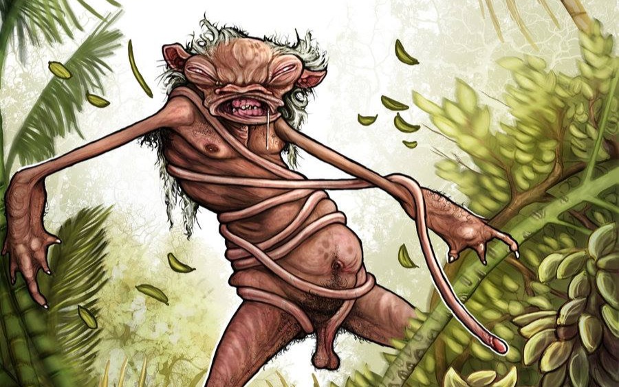 Seven Monstrous Brothers: Exploring The Heart Of Guaraní Mythology