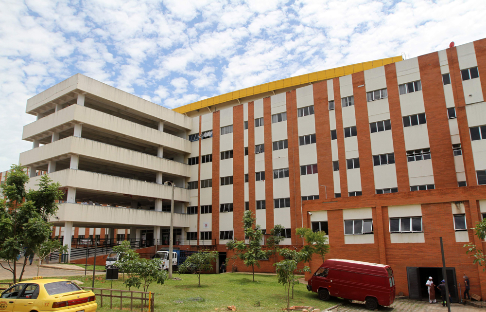 Your Guide To Hospitals And Medical Care In The Asunción Metropolitan Area