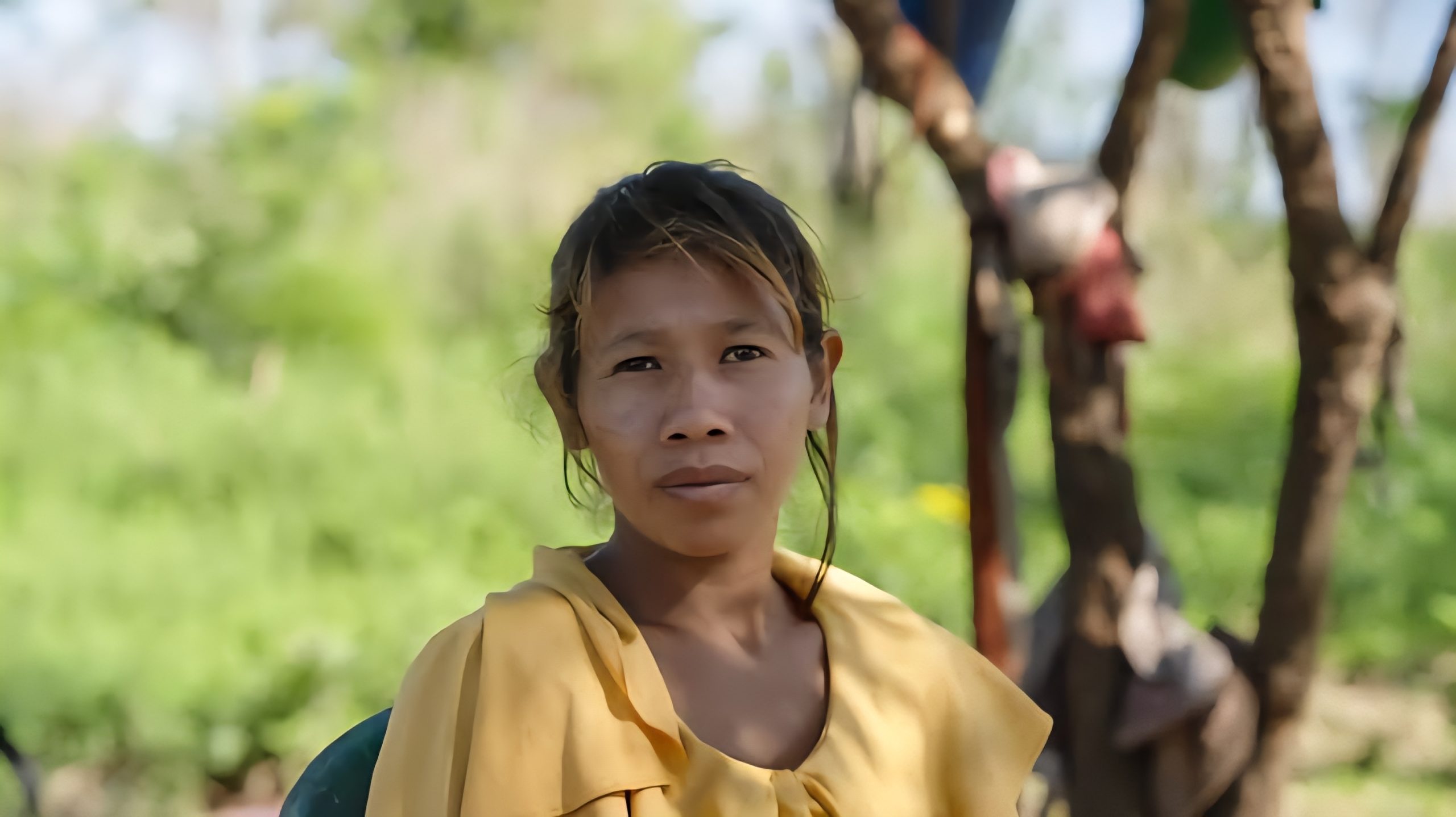 International Day Of Indigenous Women: Paraguay’s Celebration Of Heritage And Resilience