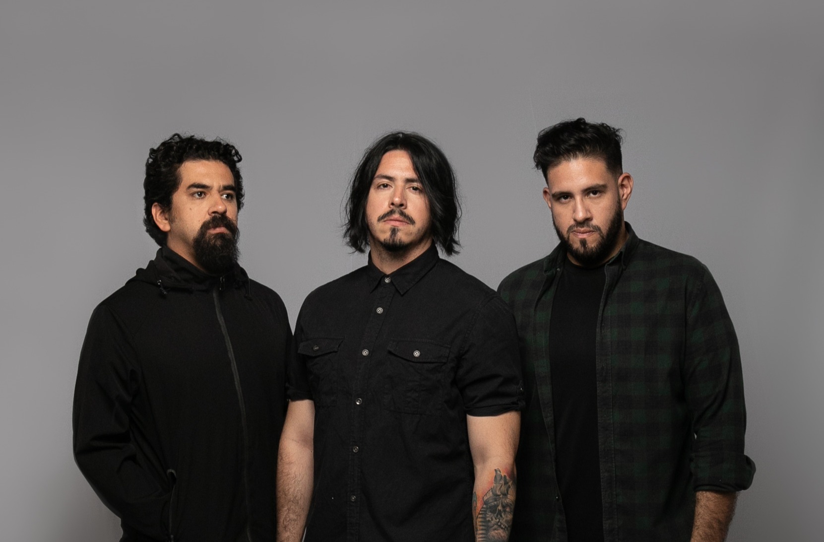 Paraguayan Metal Band Kuazar Ignites Europe With Guaraní Fire On Historic Tour