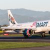 New Plane Route from JetSMART.