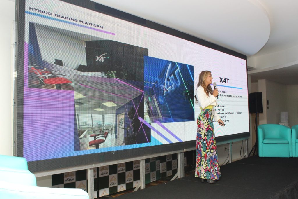 The current image has no alternative text. The file name is: Paraguay-Blockchain-Summit.jpeg