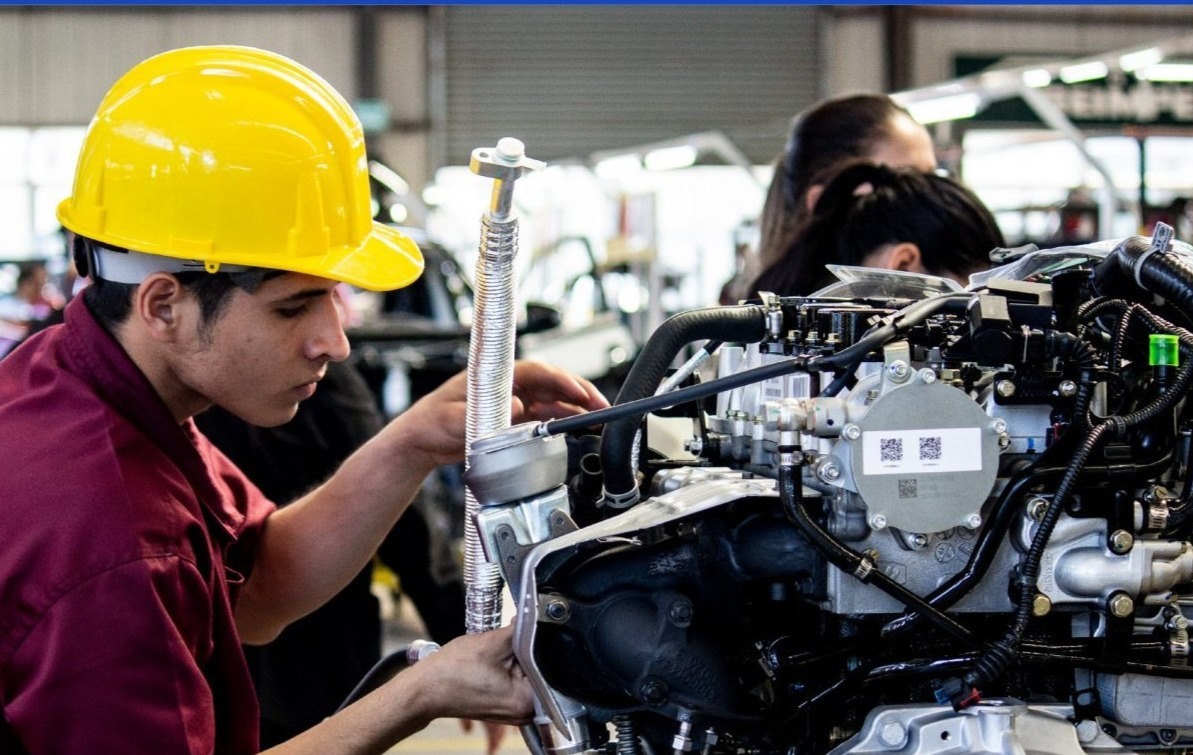 Paraguay’s Maquila Exports Thrive, Driven by Auto Parts Boom
