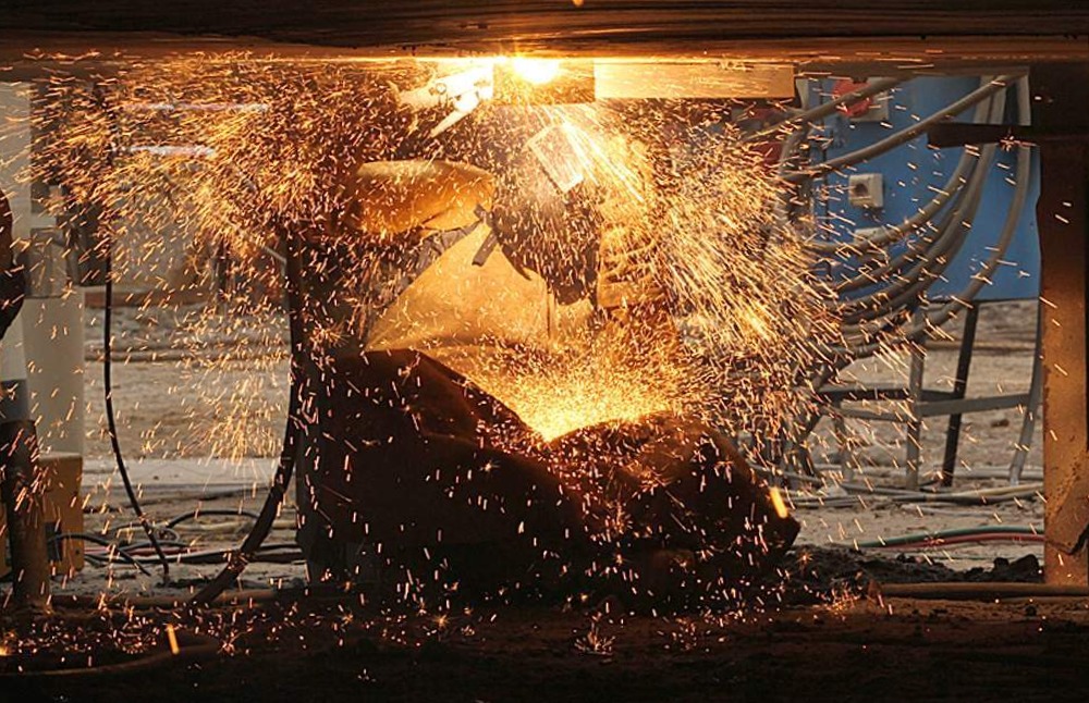 Paraguay’s Booming Raw Materials Import Fuels Strong Industrial Growth In 2025