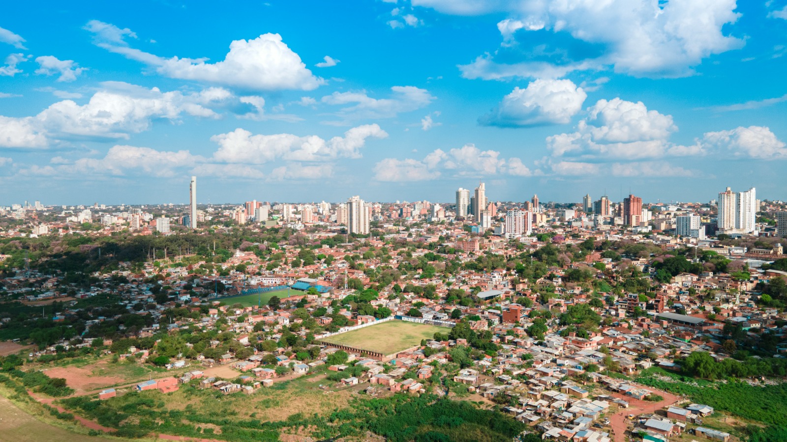 Safety In Asunción: A Data-Driven Look At Security In Paraguay’s Capital