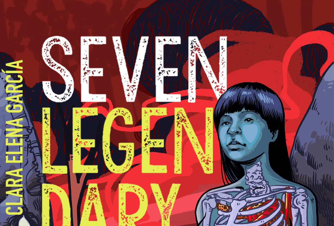 Seven Legendary Monsters: New Book Unveils The Myths Paraguay Holds