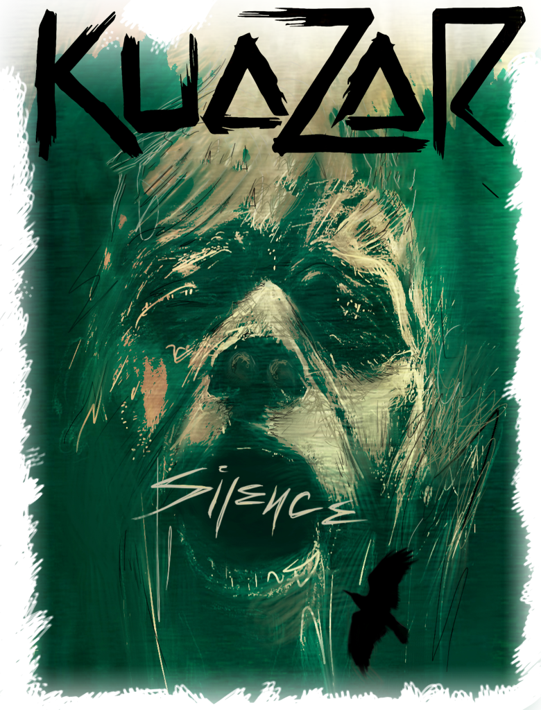 Album of Kuazar.