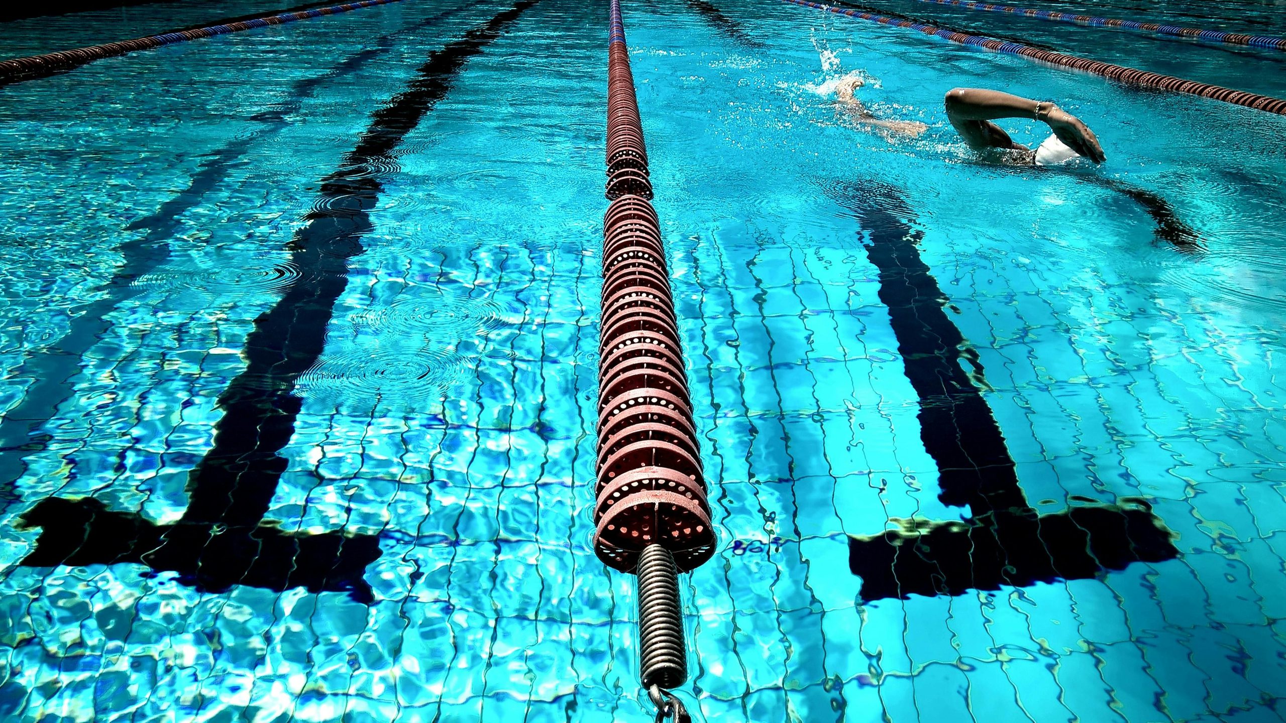 5 Swimming Pools In Asunción: Where to Learn, Train, Or Just Cool Off