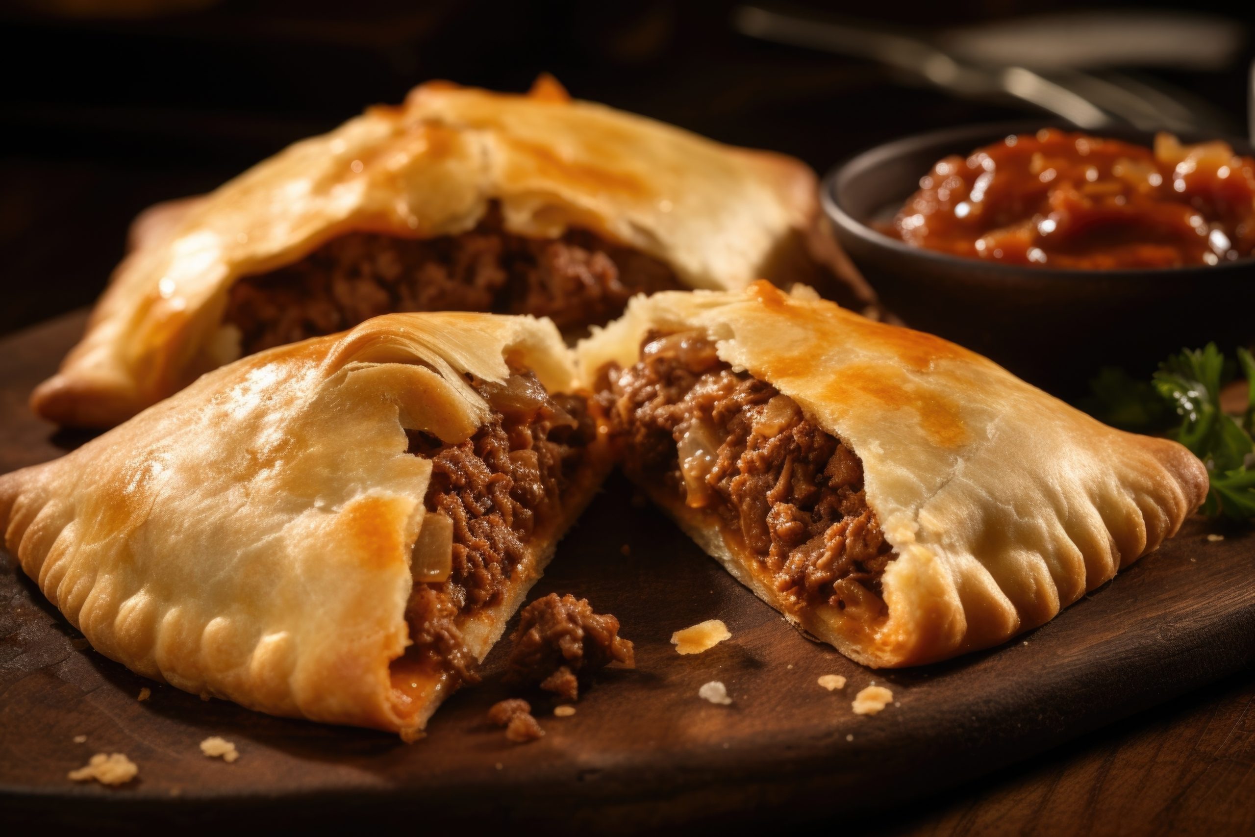 Empanada Day! The Rich History Of This Culinary Treasure, From Persia To Paraguay