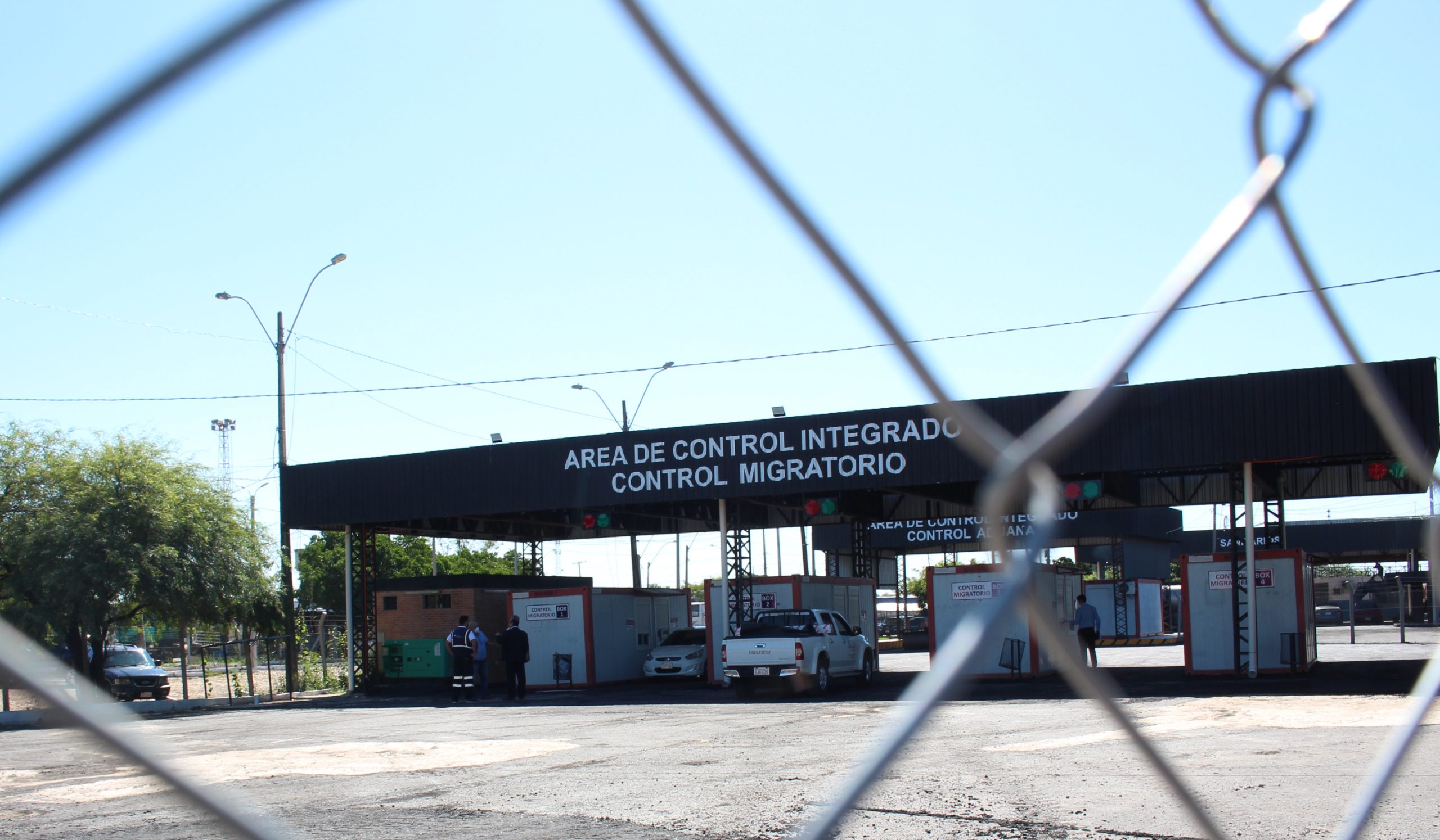 Paraguay Reinforces Border Security With Over 1,400 Immigration Procedures In 2025