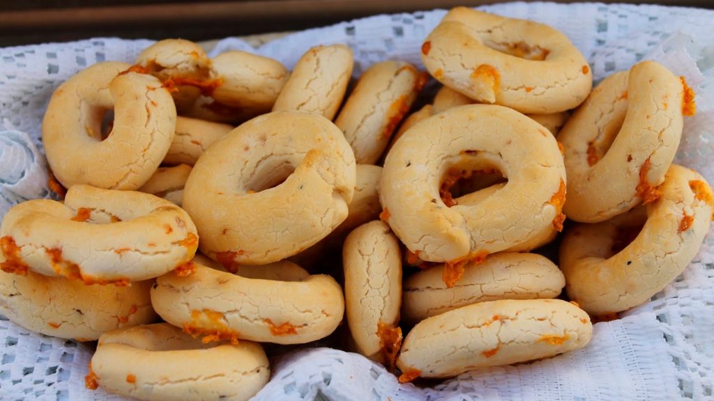 Chipa.