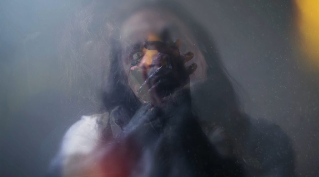 Creatrix video.