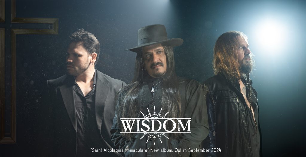 Wisdom Band.