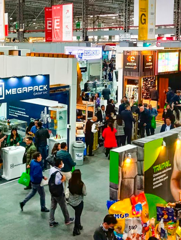 EXPOALIMENTARIA