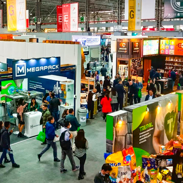 EXPOALIMENTARIA