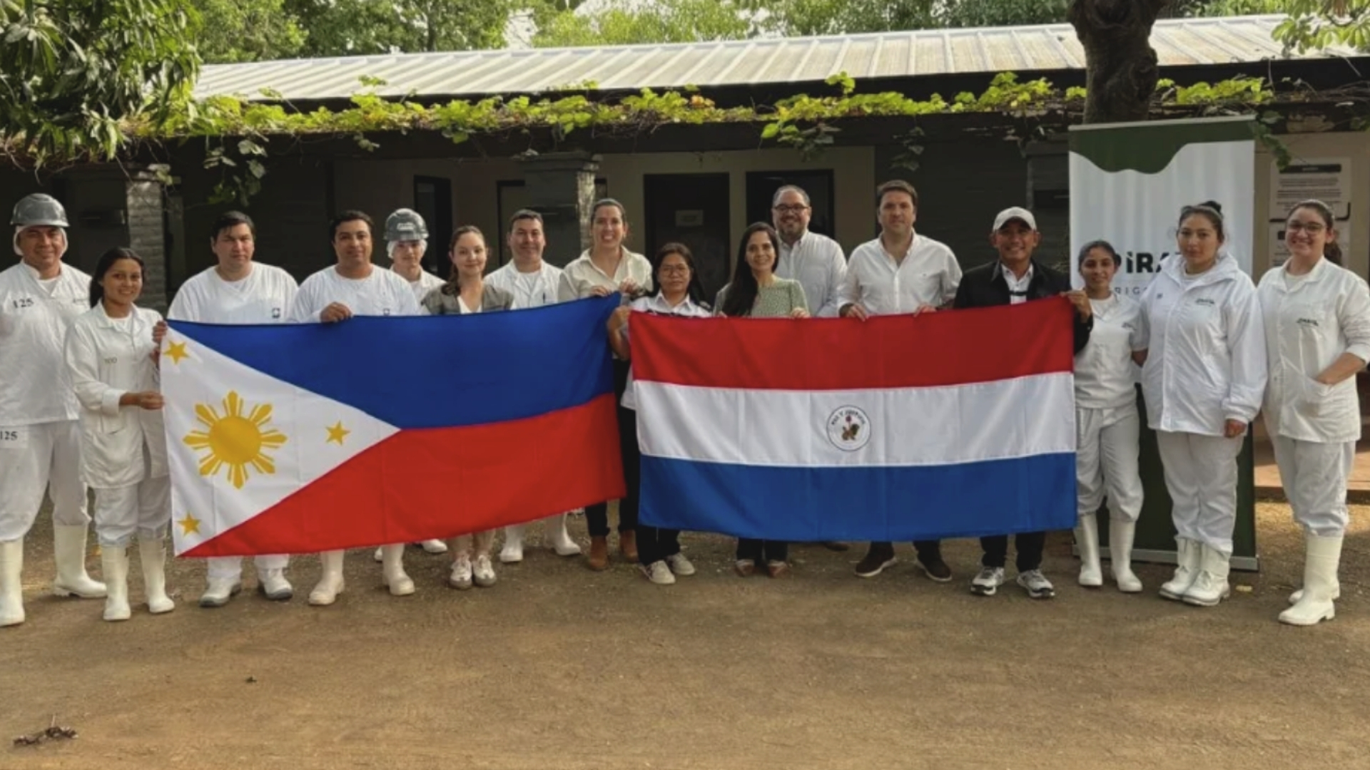 New Horizons: Paraguayan Meat Cleared For Philippine Market