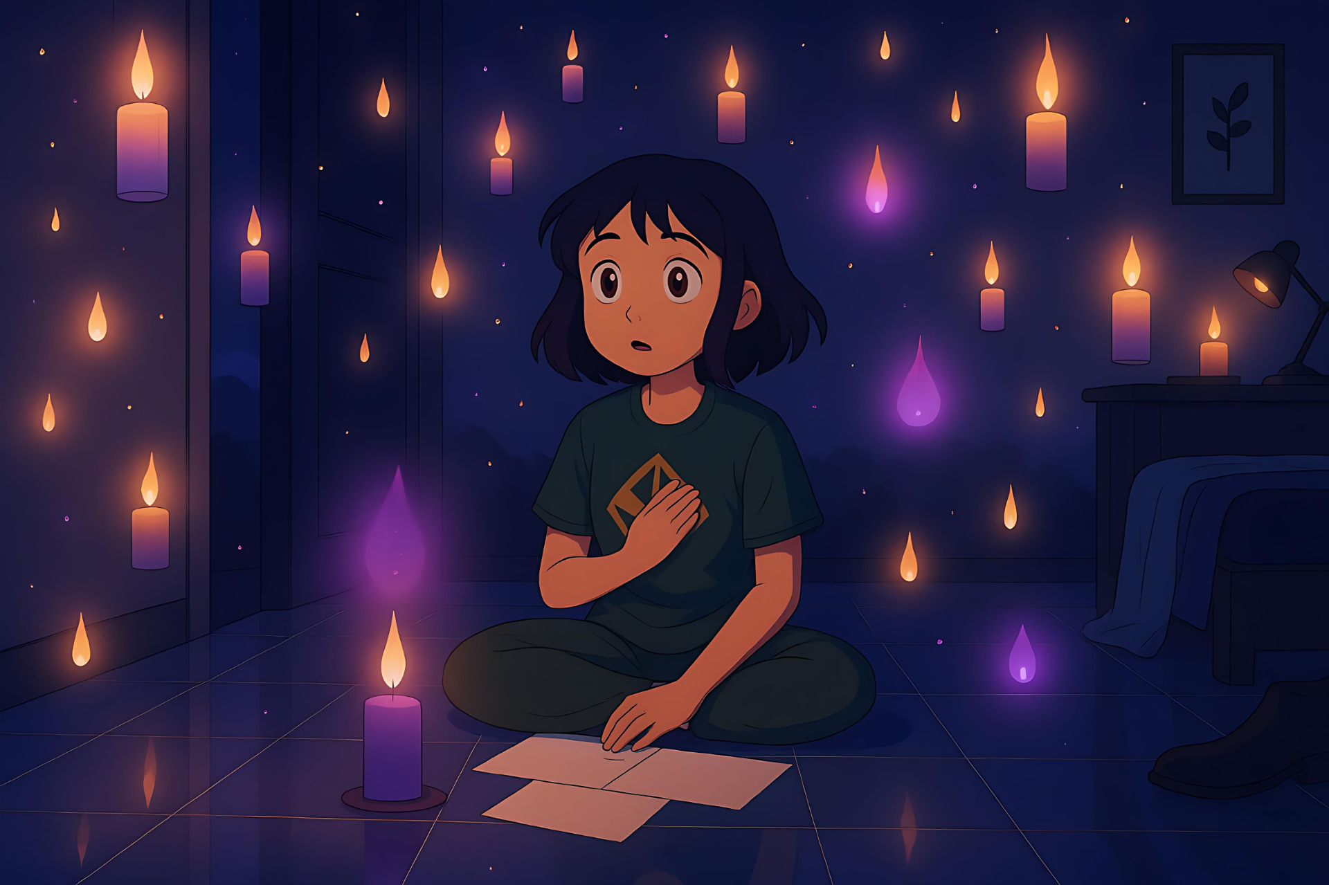 Paraguayan Filmmaker María Lorena Gamarra Wins Prestigious British Award