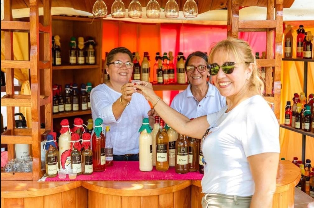 Paraguay’s Liquor Capital Gears Up For Spirited 2025 Liquor Festival