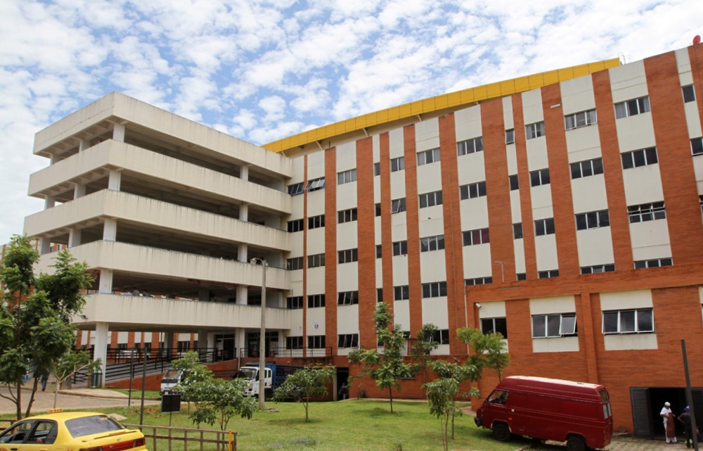 National Paediatrician’s Day Celebrates Paraguayan Child Health Commitment