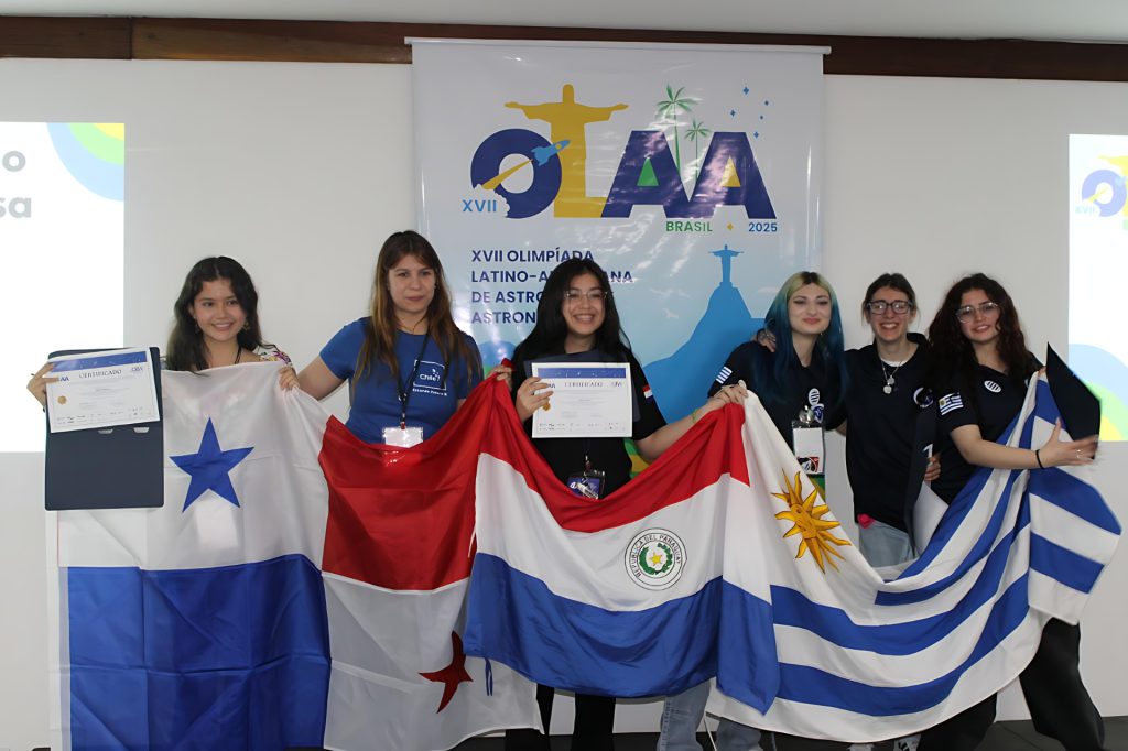 OLAA.