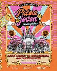 Palma Joven.