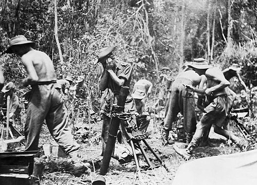 Battle of Boquerón.