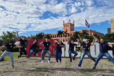 Rotaract