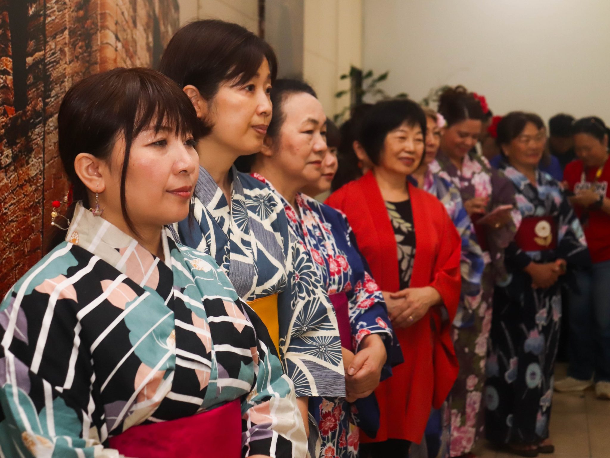 Nihon Matsuri 2025: Celebrating Japanese Culture In Paraguay