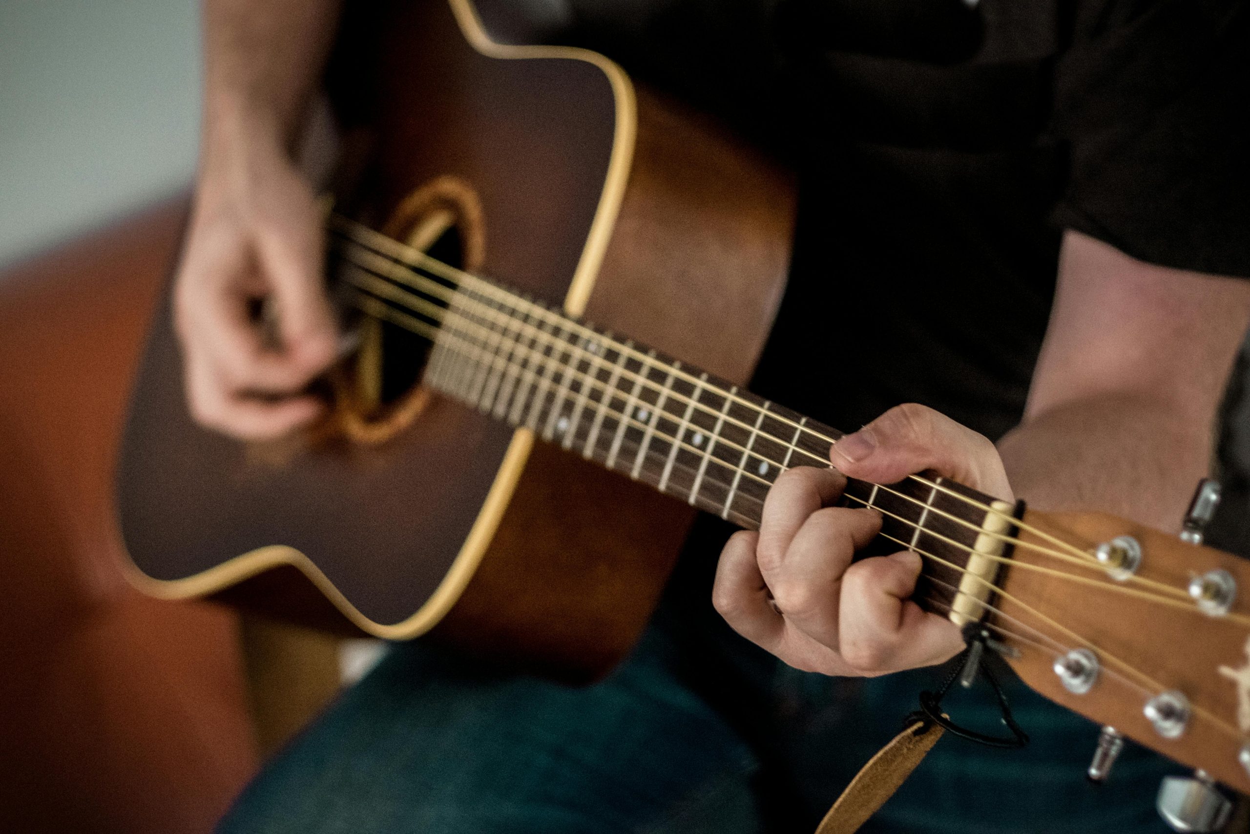 A Future Written In Song: The Mission Of Fundación ProMúsica In Paraguay