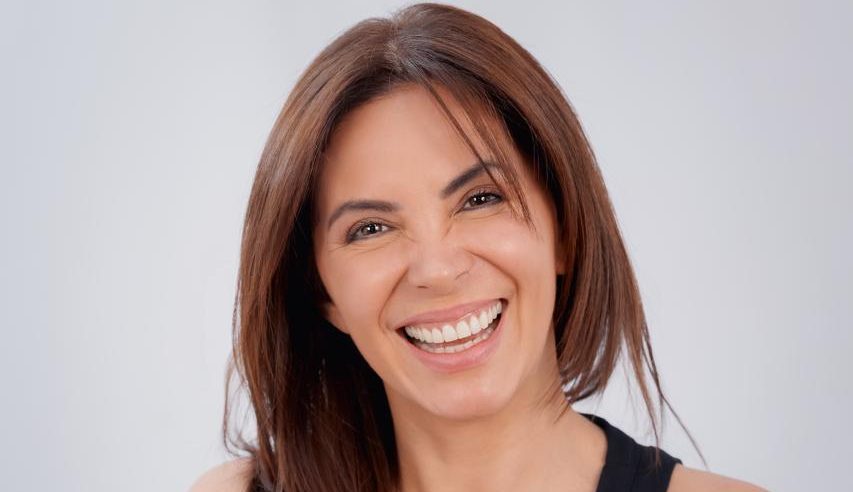 The Journey Of Paraguayan Actress Andy Romero, From Lawyer To Netflix