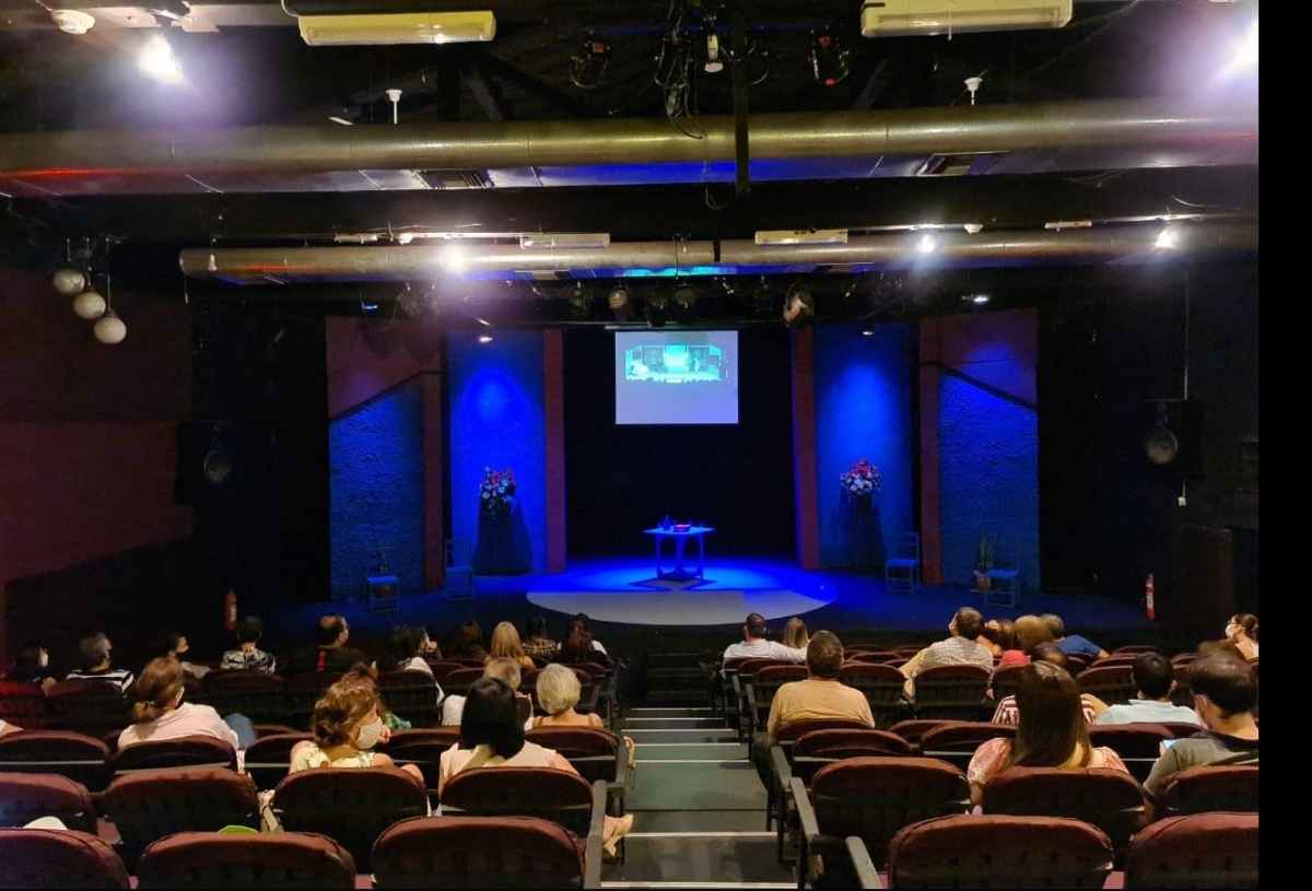 Historical Play In Asunción Reveals The Fall Of Paraguay’s Former President Eligio Ayala