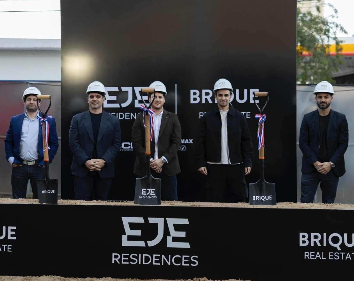 Brique Real Estate: A Cross-Border Story Of Vision, Courage, And Growth