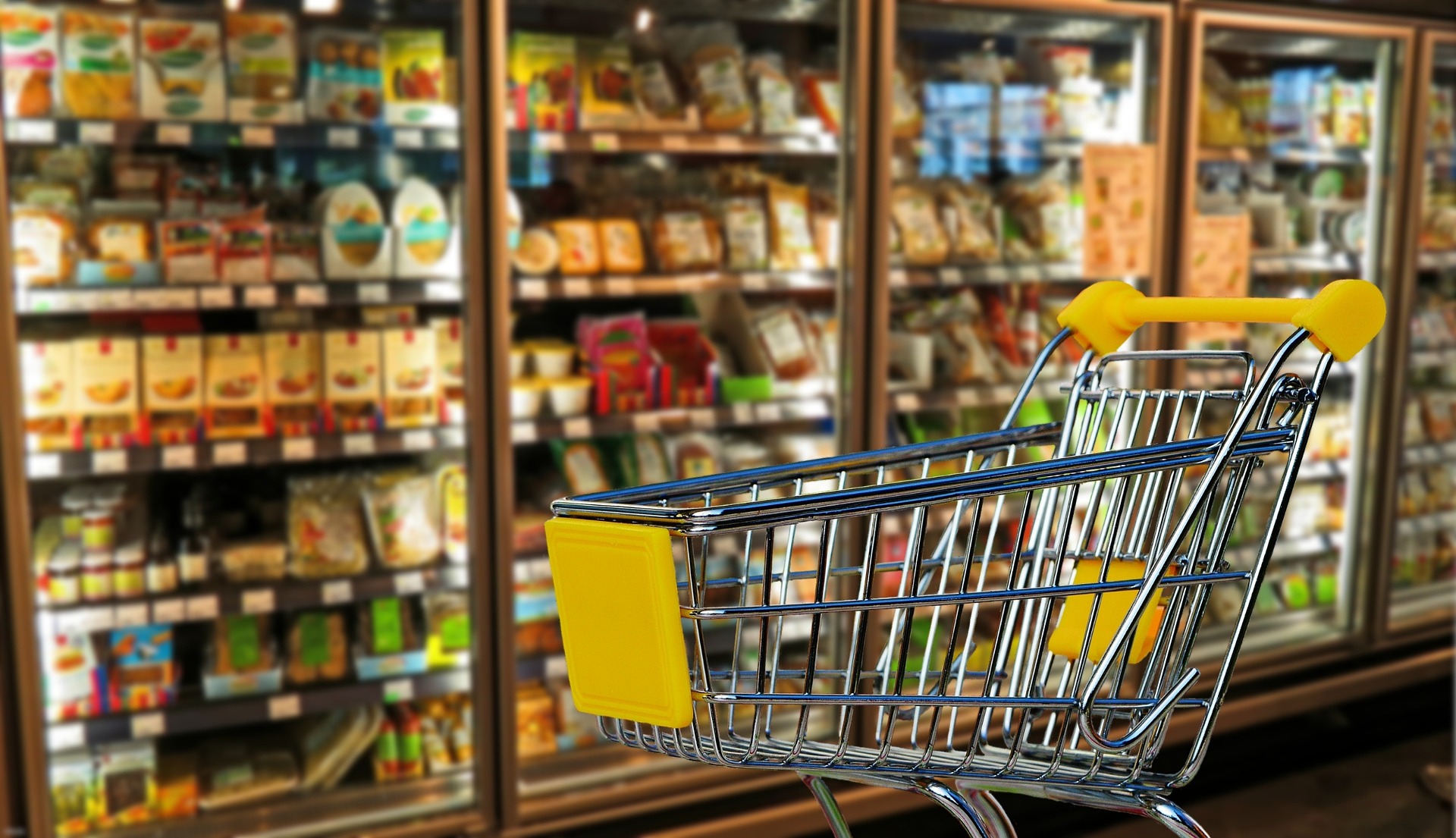Paraguay Deflation Eases Some Costs, But Groceries Are Getting Expensive