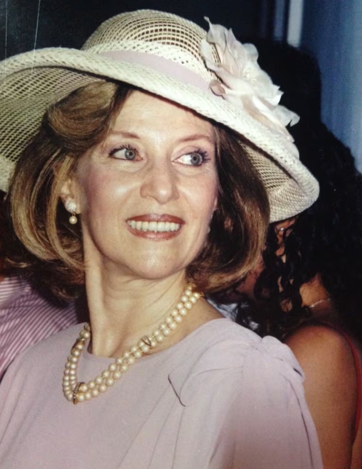 The Eddas 2025 are named after Edda de los Ríos.