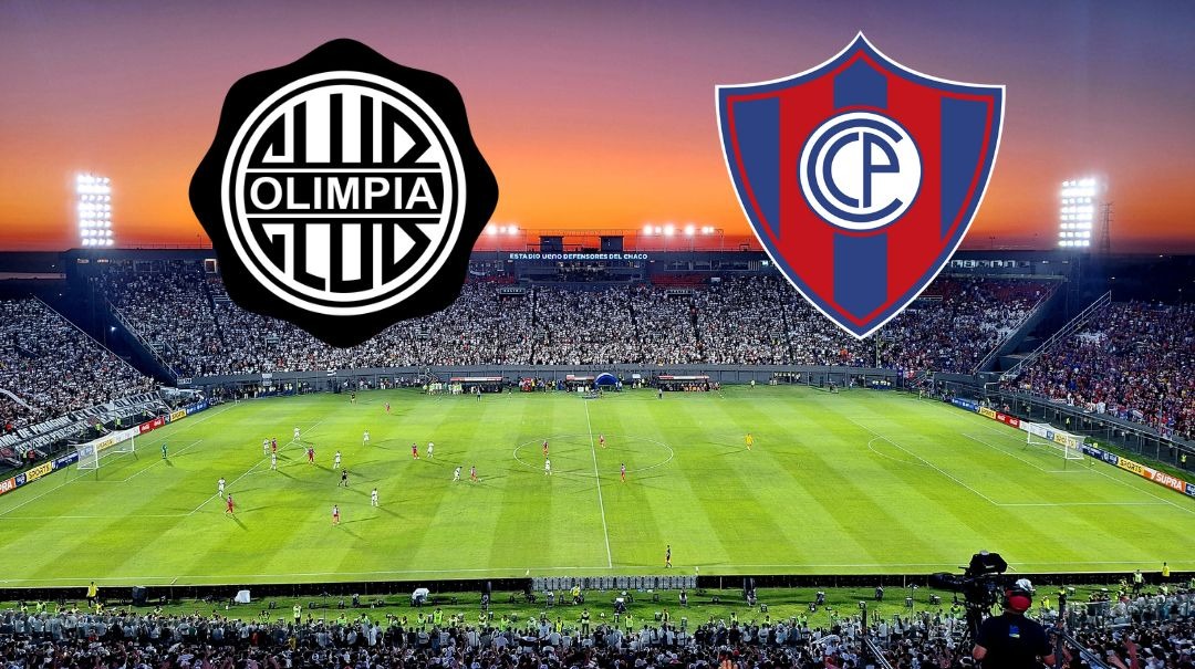 El Superclásico: Olimpia vs. Cerro Porteño Is Paraguay’s Fiercest Football Rivalry