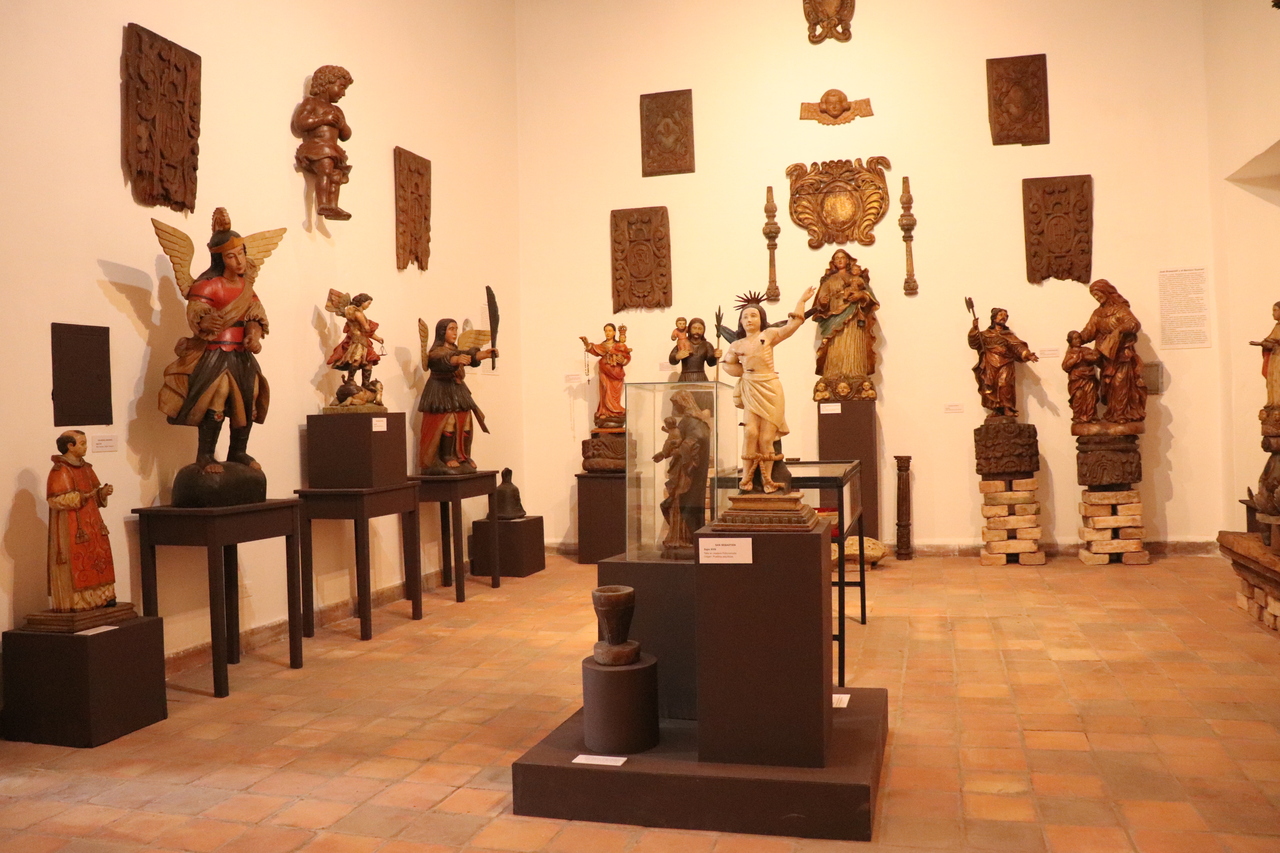 Paraguay Hosts The Expo Museos 2025 In Asunción And Beyond