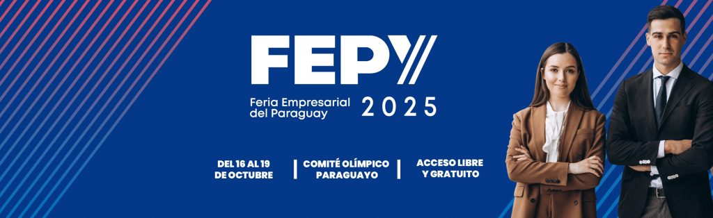 FEPY 2025.