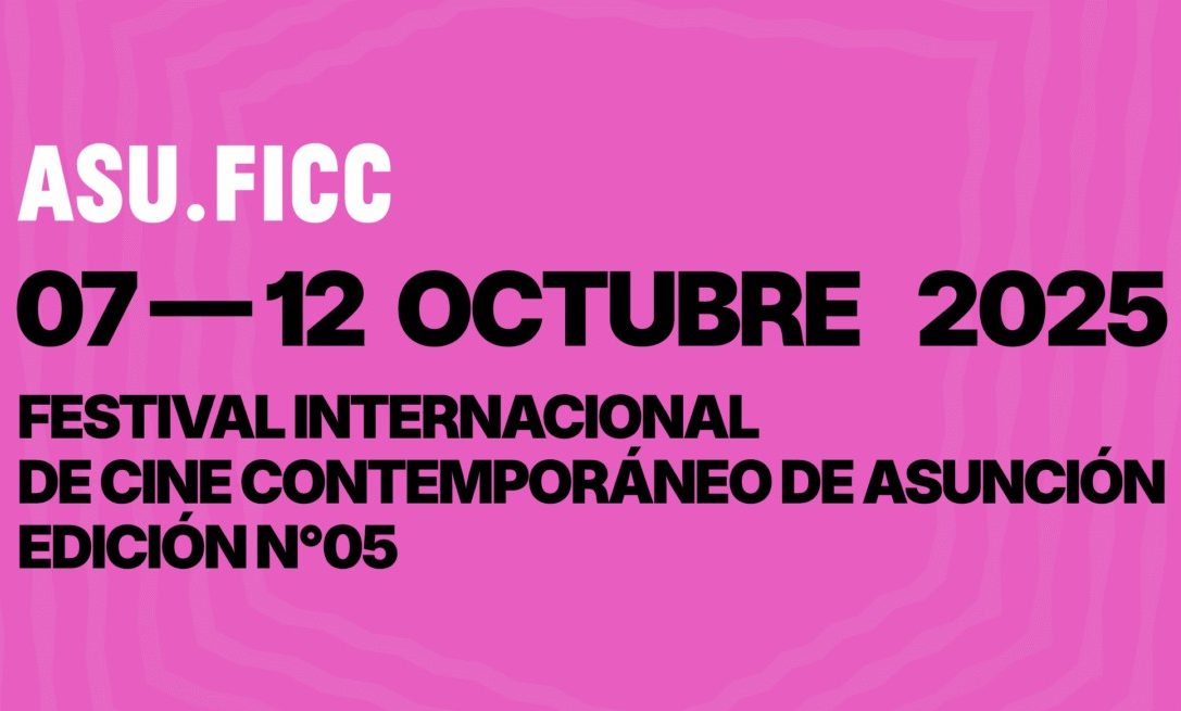 Norwegian Cinema Steals The Show At Asunción FICC 2025 Festival