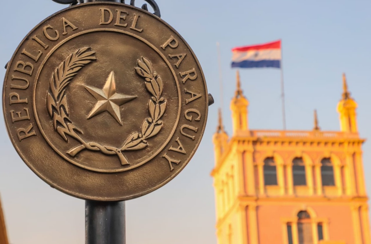 Paraguay’s Rating Outlook Upgraded To Positive By Fitch Ratings
