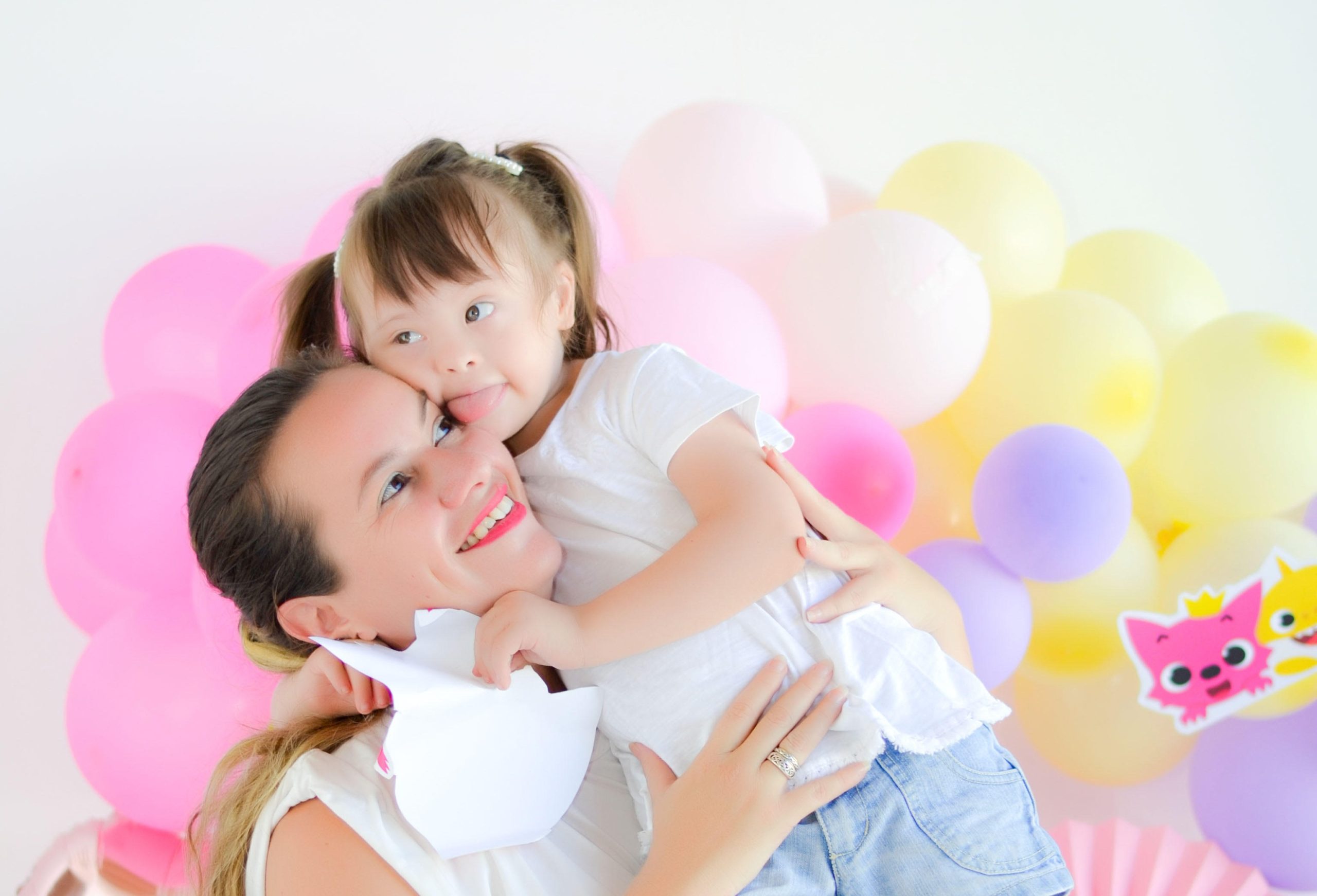 5 Years Of Fundación Down Paraguay: A Lifeline Of Love, Guidance, And Inclusion