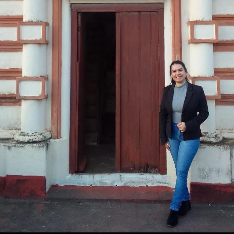 Mirian Velázquez.