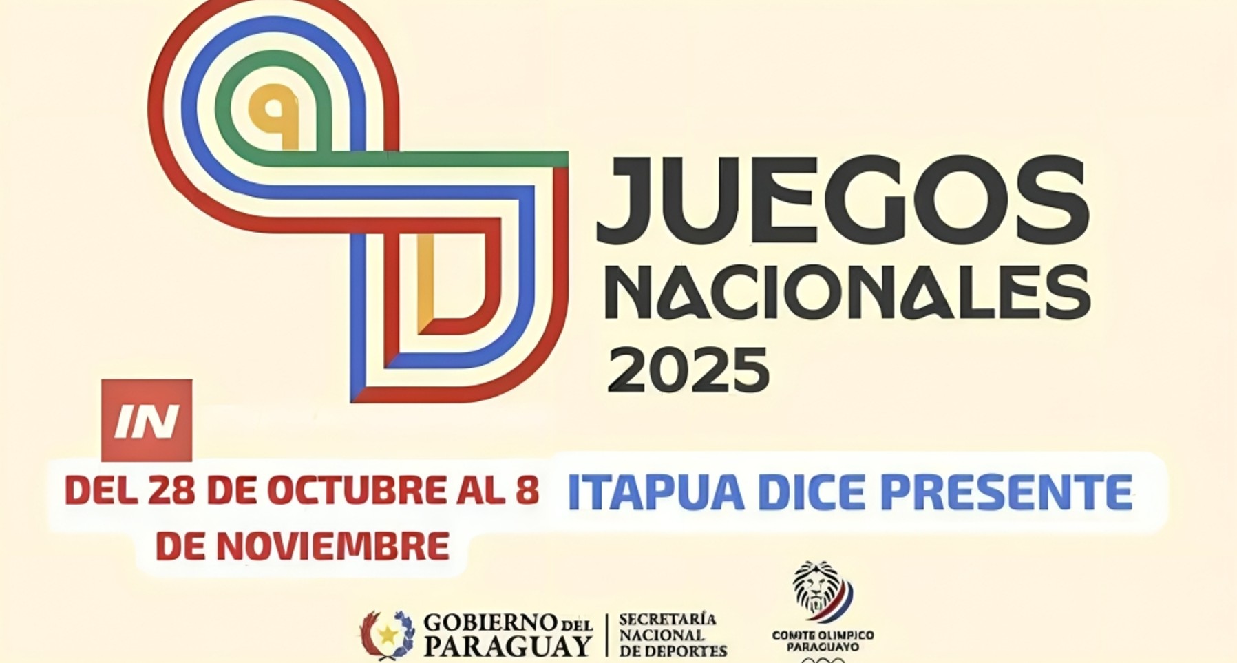 Paraguay Launched Inaugural National Sports Games To Boost Local Talent