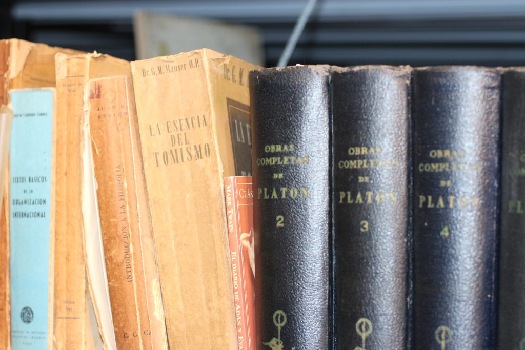 Archives of the National Library of Paraguay.