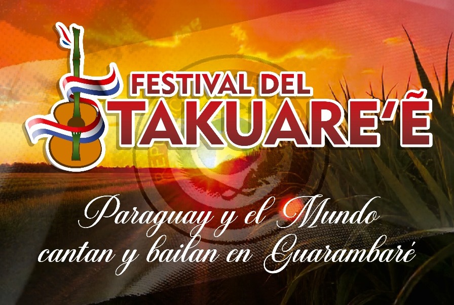 Paraguay’s Takuare’ẽ Festival Turns 48: A Celebration Of Guarani Heritage