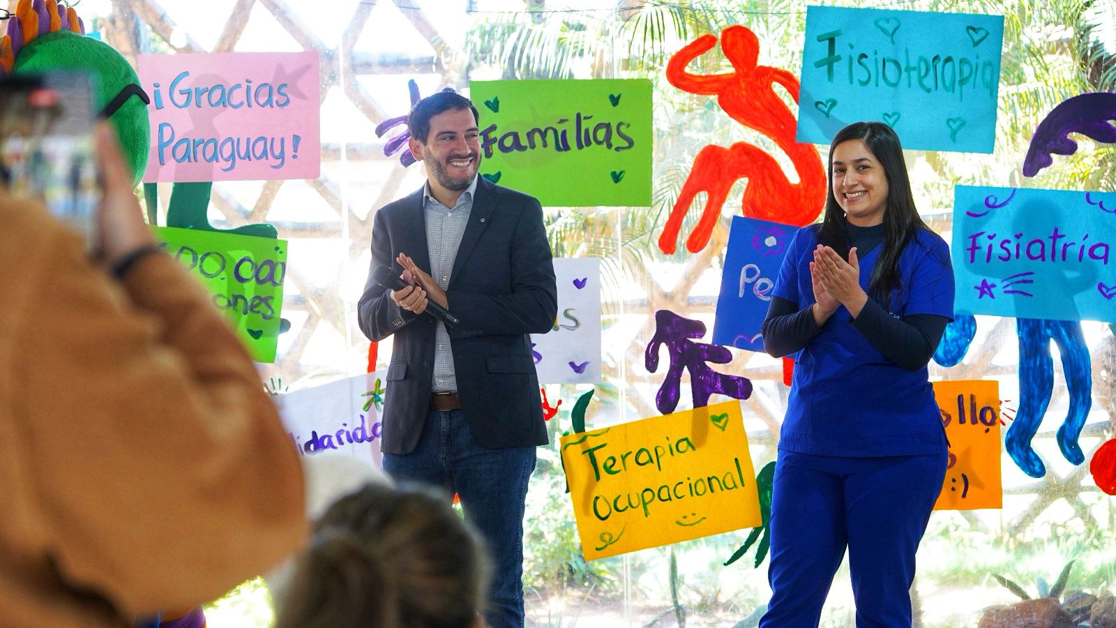 Teletón Launches 2025 Campaign For Nationwide Child Rehabilitation Support