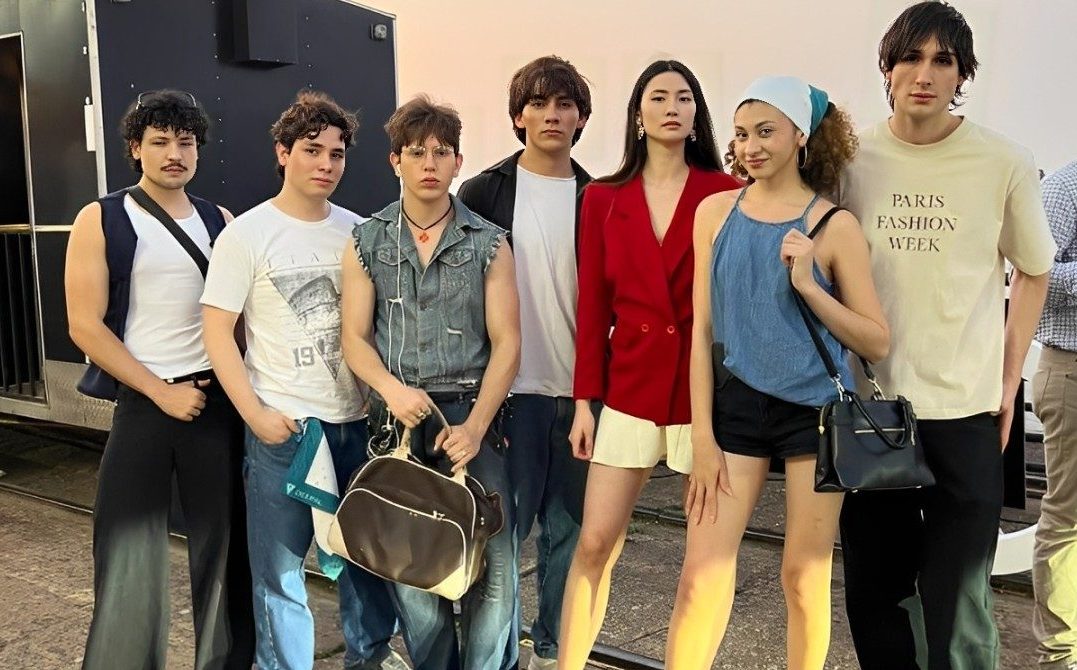 Dress To Impress During Asunción Fashion Week 2025